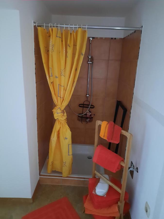 Ferienwohnung Villa Frosch Meiningen Bagian luar foto